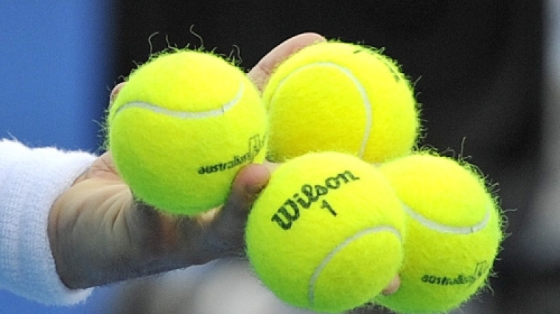 Foto: AP/Scanpix