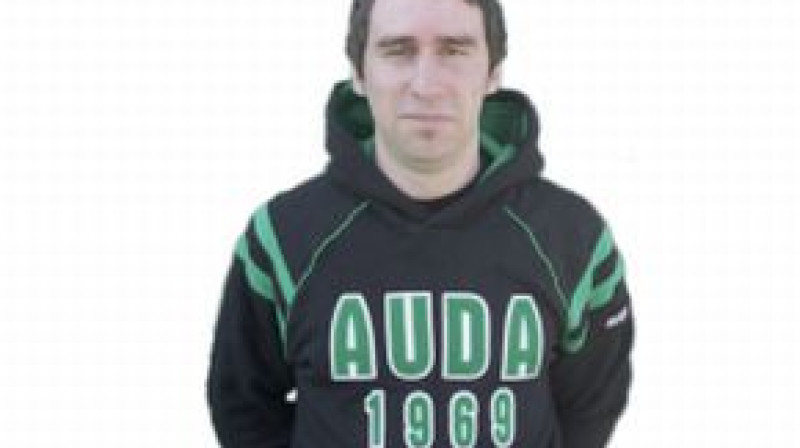 Didzis Matīss
Foto: www.auda-fk.lv