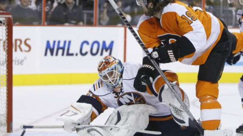 Skots Hārtnels
Foto: AFP/Scanpix