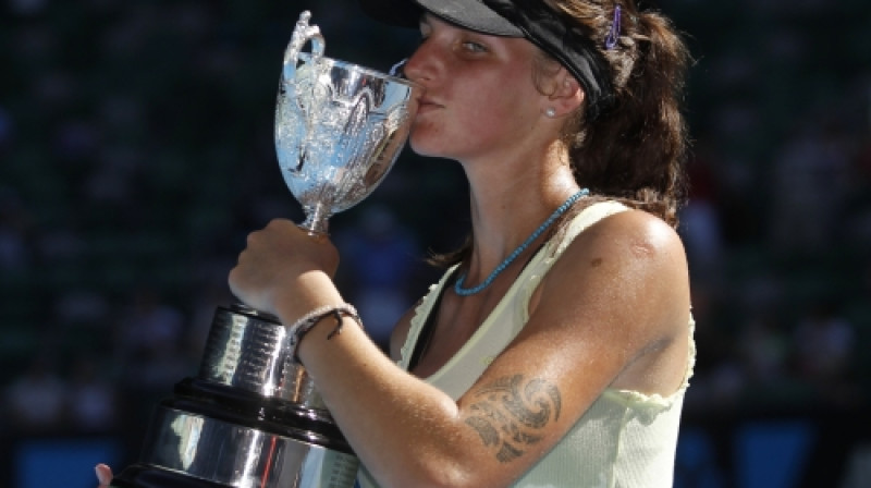 Karolina Pliskova
Foto: Reuters/Scanpix