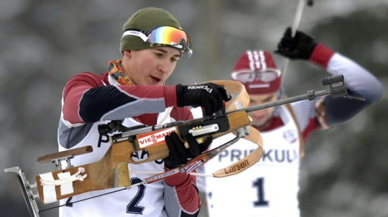 Andrejs Rastorgujevs
Foto: Romāns Kokšarovs, Sporta Avīze, f64