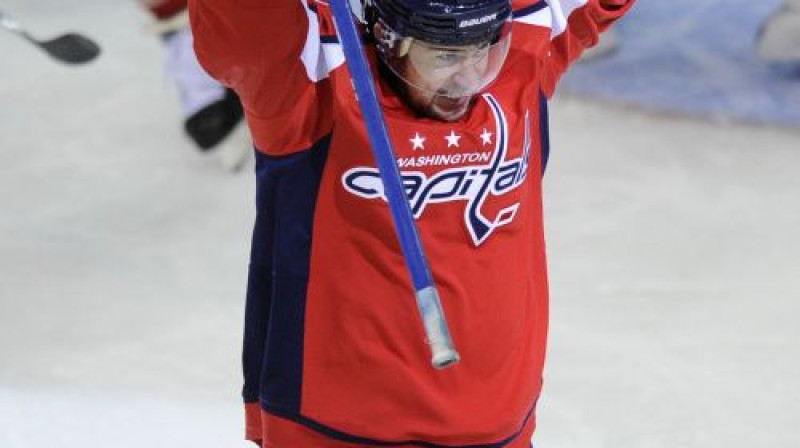 Maiks Grīns
Foto: AFP/Scanpix