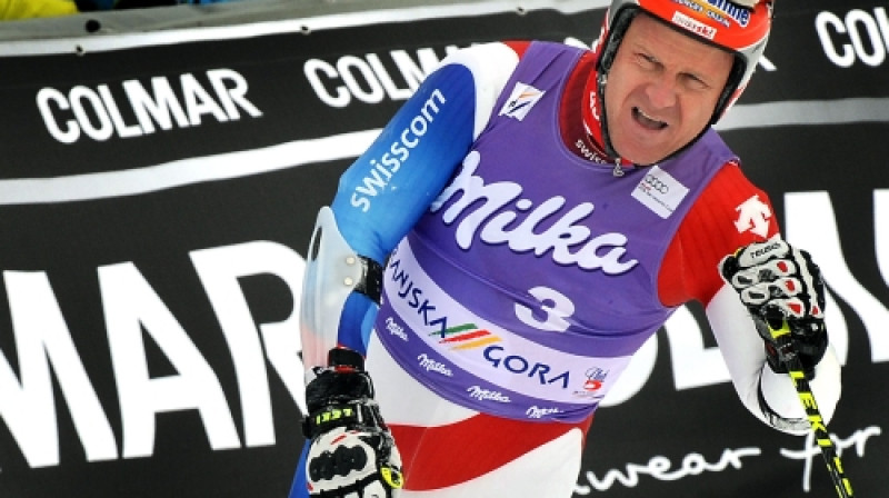 Didjē Kušs
Foto: AFP/Scanpix