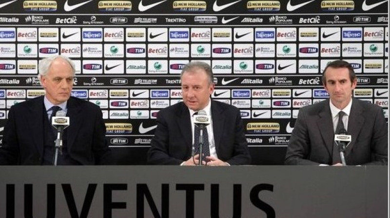 Alberto Zakeroni
Foto: Digitale/Scanpix