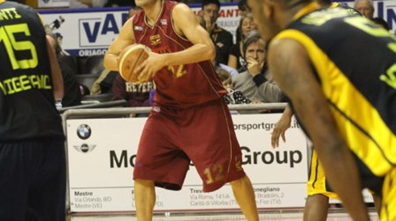 Foto: reyer.it