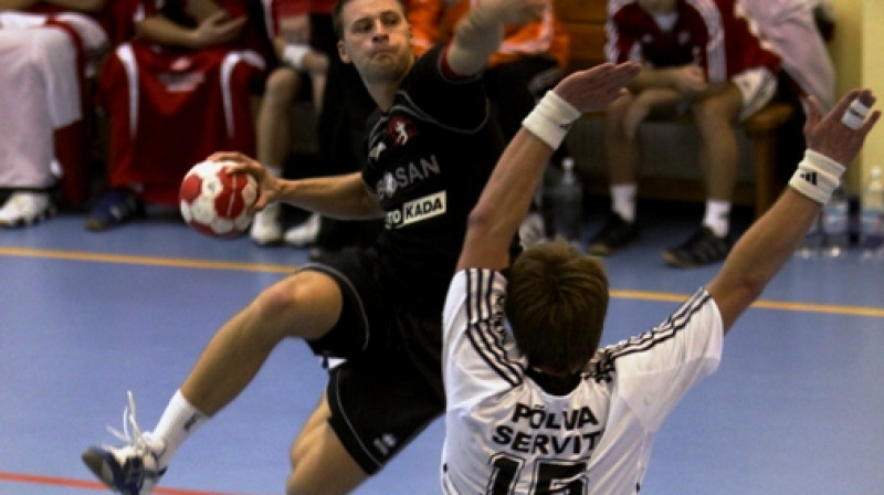 Raimonds Trifanovs
Foto: Sandra Škutāne, hk-lspa.lv