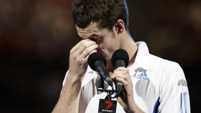 Endijs Marejs
Foto: Reuters/Scanpix