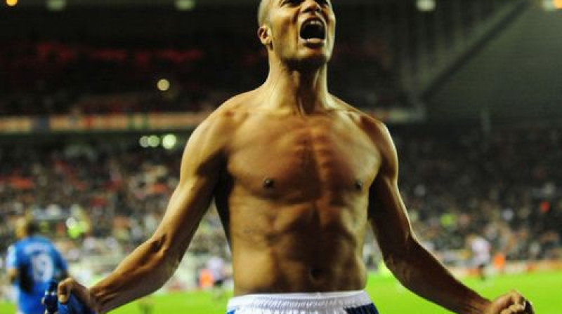 Juness Kabuls
Foto: AP/Scanpix