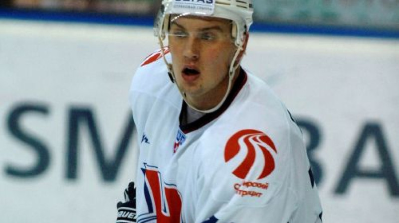 Georgijs Pujacs
Foto: Romāns Kokšarovs, Sporta Avīze, F64