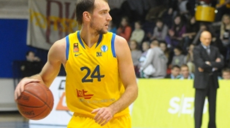 Sandis Buškevics
Foto: Fotostudija L&J
