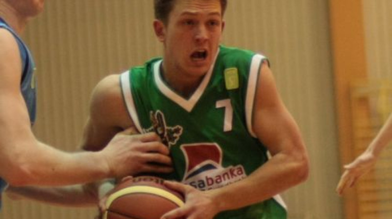 Gatis Justovičs
Foto: sbl.lv