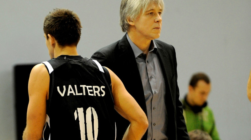Valdis un Sandis Valteri
Foto: Romāns Kokšarovs, Sporta Avīze, f64