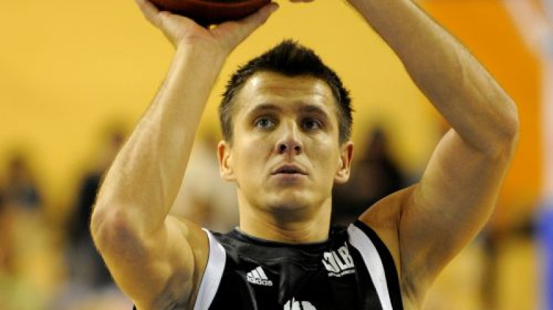 Sandis Valters
Foto: Romāns Kokšarovs, Sporta Avīze, f64