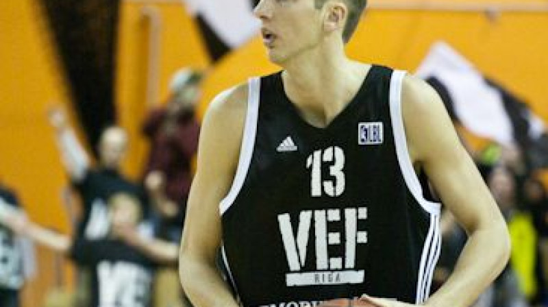 Žanis Peiners
Foto: vefriga.com