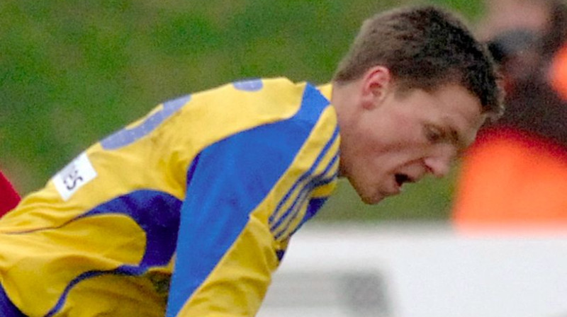 Ritvars Rugins
Foto: Romans Kokšarovs, Sporta Avīze, f64