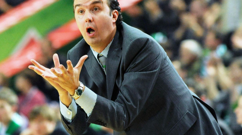 Simone Pianidžiani
Foto: AFP/Scanpix