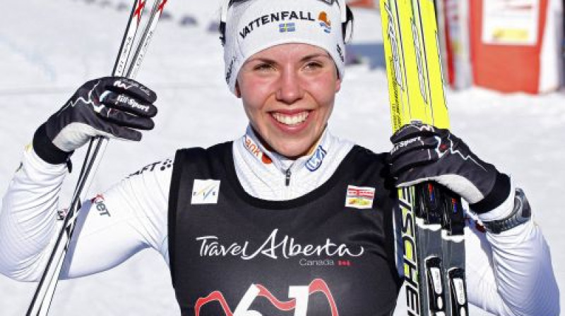 Šarlote Kalla
Foto: AP/Scanpix