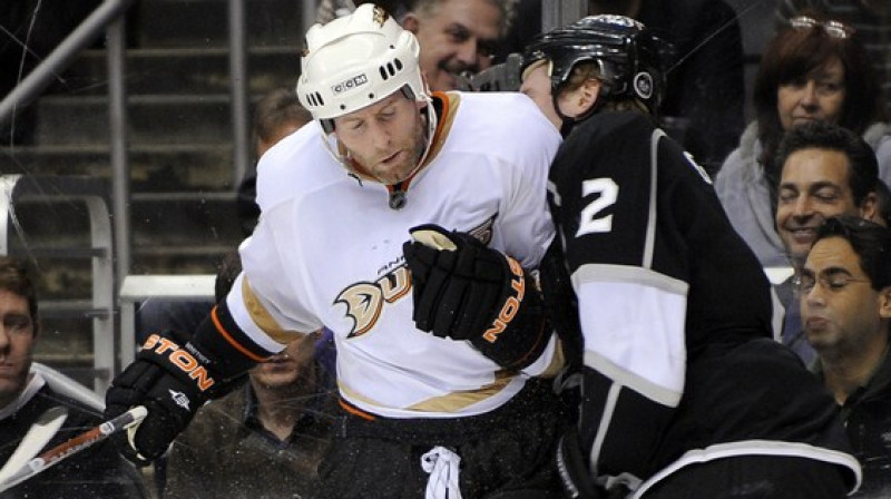 Raiens Vitnijs
Foto: Scanpix Sweden/Scanpix