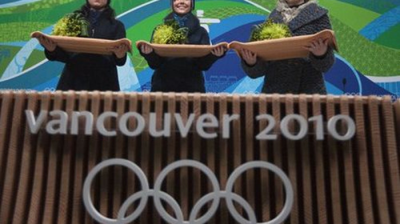 Foto: The Canadian Press/Scanpix
