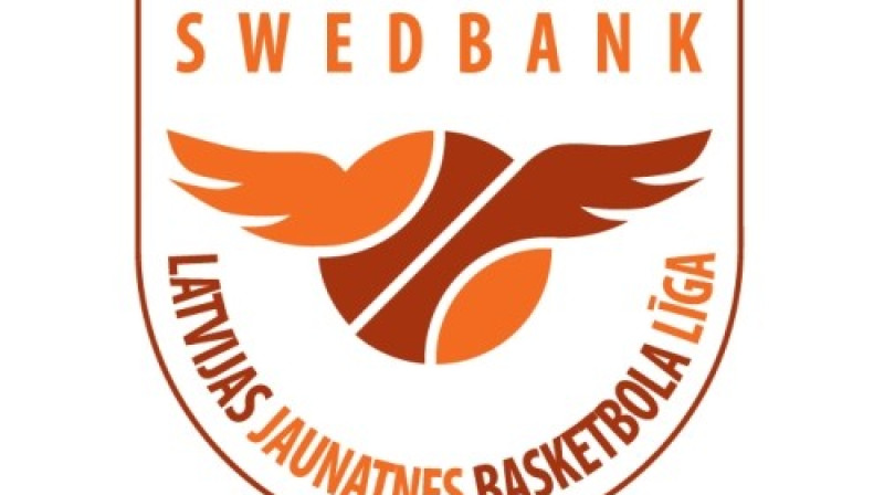 Swedbank Latvijas Jaunatnes Basketbola līga
Foto: LJBL