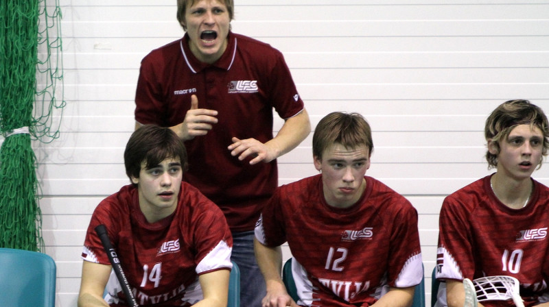 Foto: Ritvars Raits, Sportacentrs.com