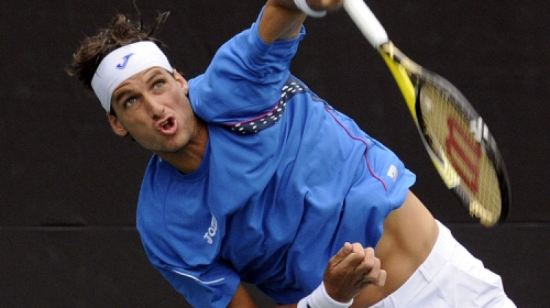 Felisiano Lopess
Foto: AFP/Scanpix