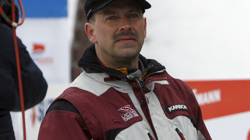 Atis Strenga 
Foto: Romāns Kokšarovs, Sporta Avīze, f64