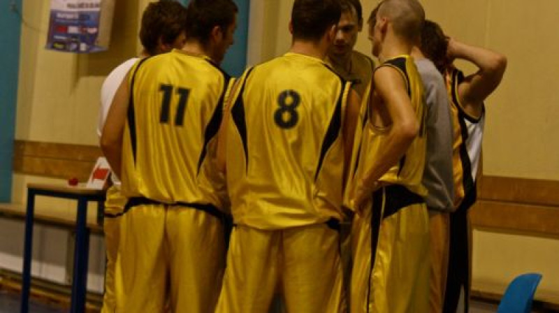 Amikus
Foto: MBL preses dienests