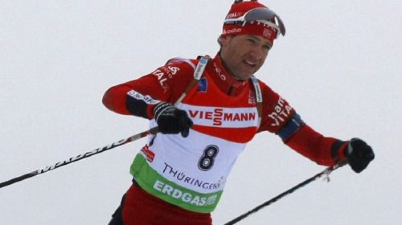 Ūle Einārs Bjerndālens
Foto: RIA Novosti