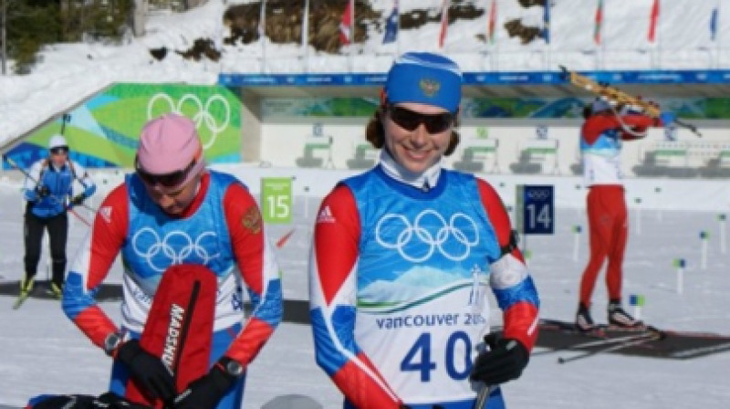 Foto: biathlonrus.com