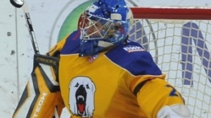 Vitālijs Koļesņiks
Foto: www.khl.ru