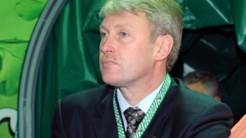 Aļģirds Brazis
Foto: basketnews.lt