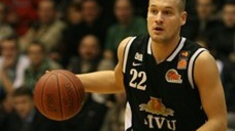 Edgars Jeromanovs
Foto: Mārtiņš Sīlis