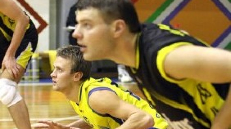 Aivars Siļutins
Foto: Renārs Buivids