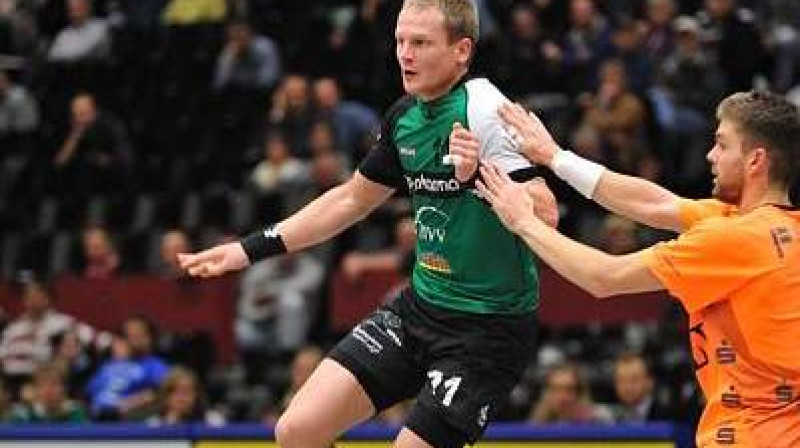 Aivis Jurdžs
Foto: handball-hannover.de