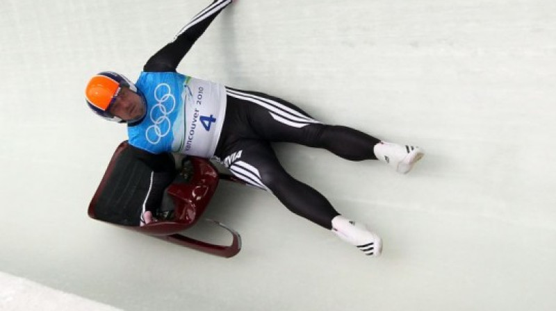 Guntis Rēķis
Foto: AFP/Scanpix