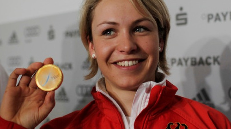 Magdalēna Noinere
Foto: AP/Scanpix