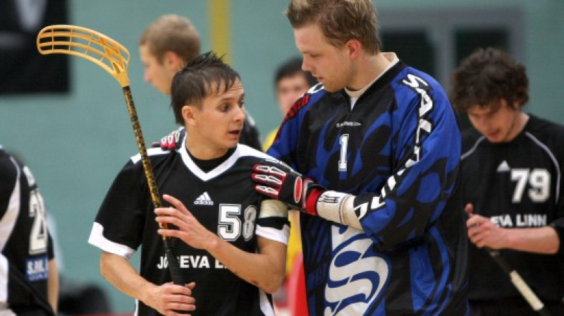 "Jõgeva SK Tähe"
Foto: Ritvars Raits, Sportacentrs.com