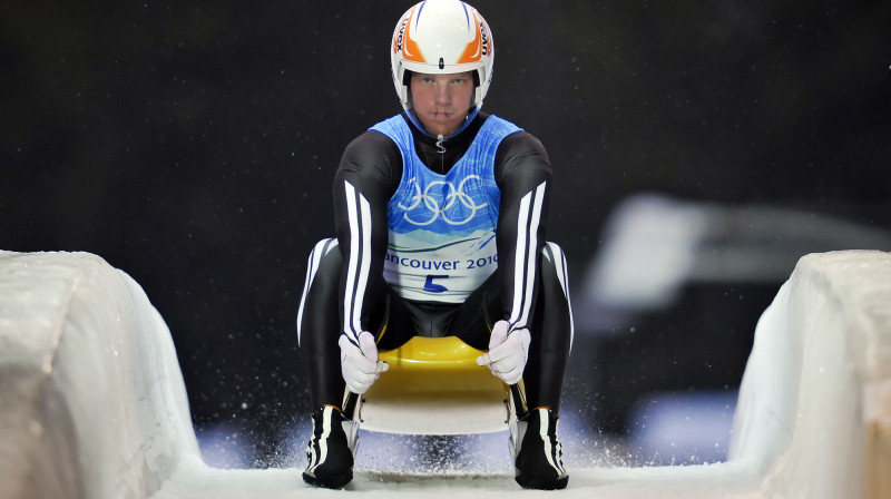 Mārtiņš Rubenis
Foto: AFP/Scanpix