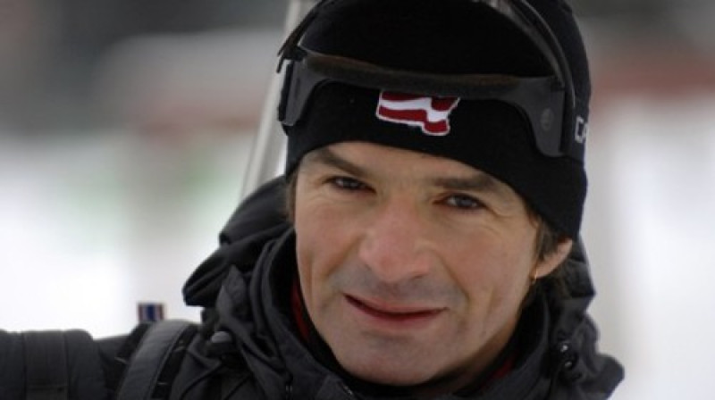 Ilmārs Bricis
Foto: Romāns Kokšarovs, Sporta Avīze, f64