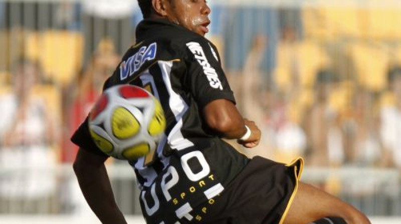 Robinju
Foto: AP/Scanpix