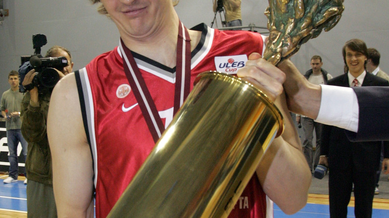 Kristaps Purnis
FOTO: Romans Kokšarovs