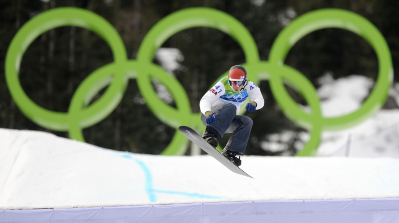 Sets Veskots
Foto: AP/Scanpix