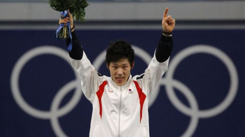 Tae Bums Mo
Foto: AFP/Scanpix