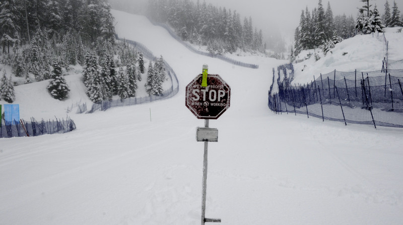 Foto: AFP/Scanpix