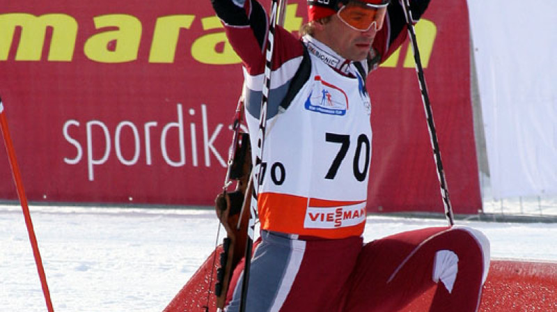 Ilmārs Bricis