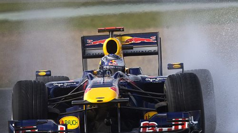 Sebastiens Fetels
Foto: AFP/Scanpix