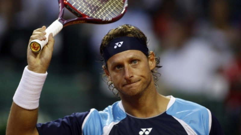 Davids Nalbandjans
Foto: Reuters/Scanpix