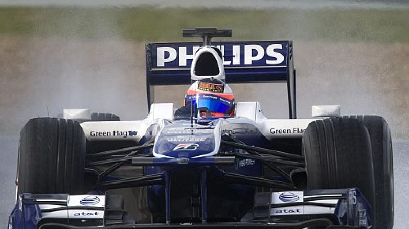 Rubenss Barikello
Foto: AFP/Scanpix