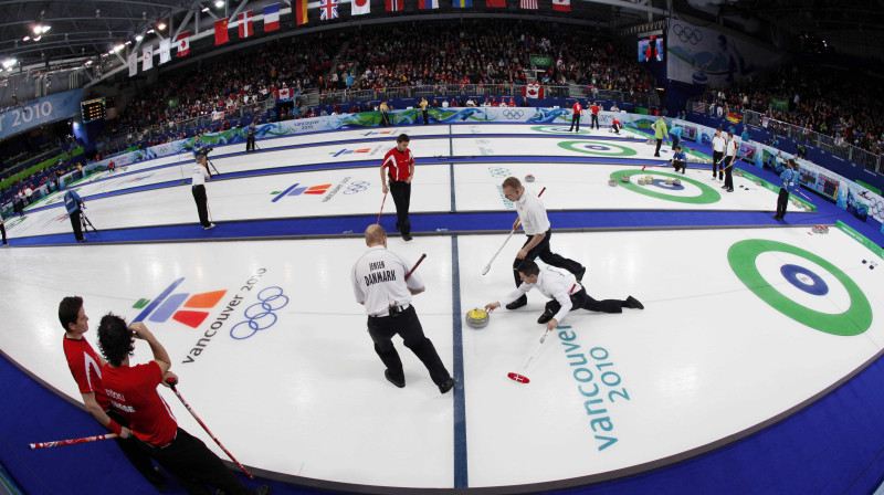 Foto: AP/Scanpix